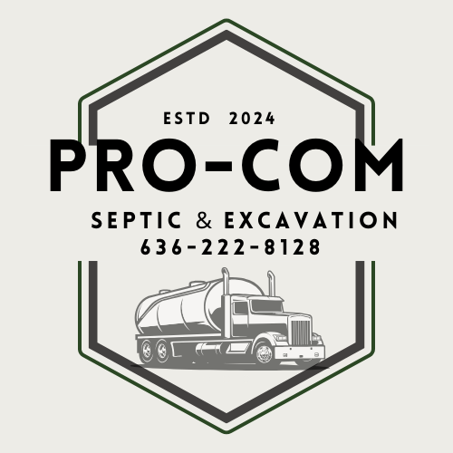 Pro-Com Septic & Excavation LLC